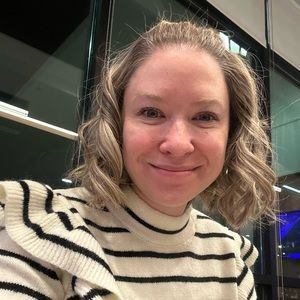 Meet your Posher, Shannon